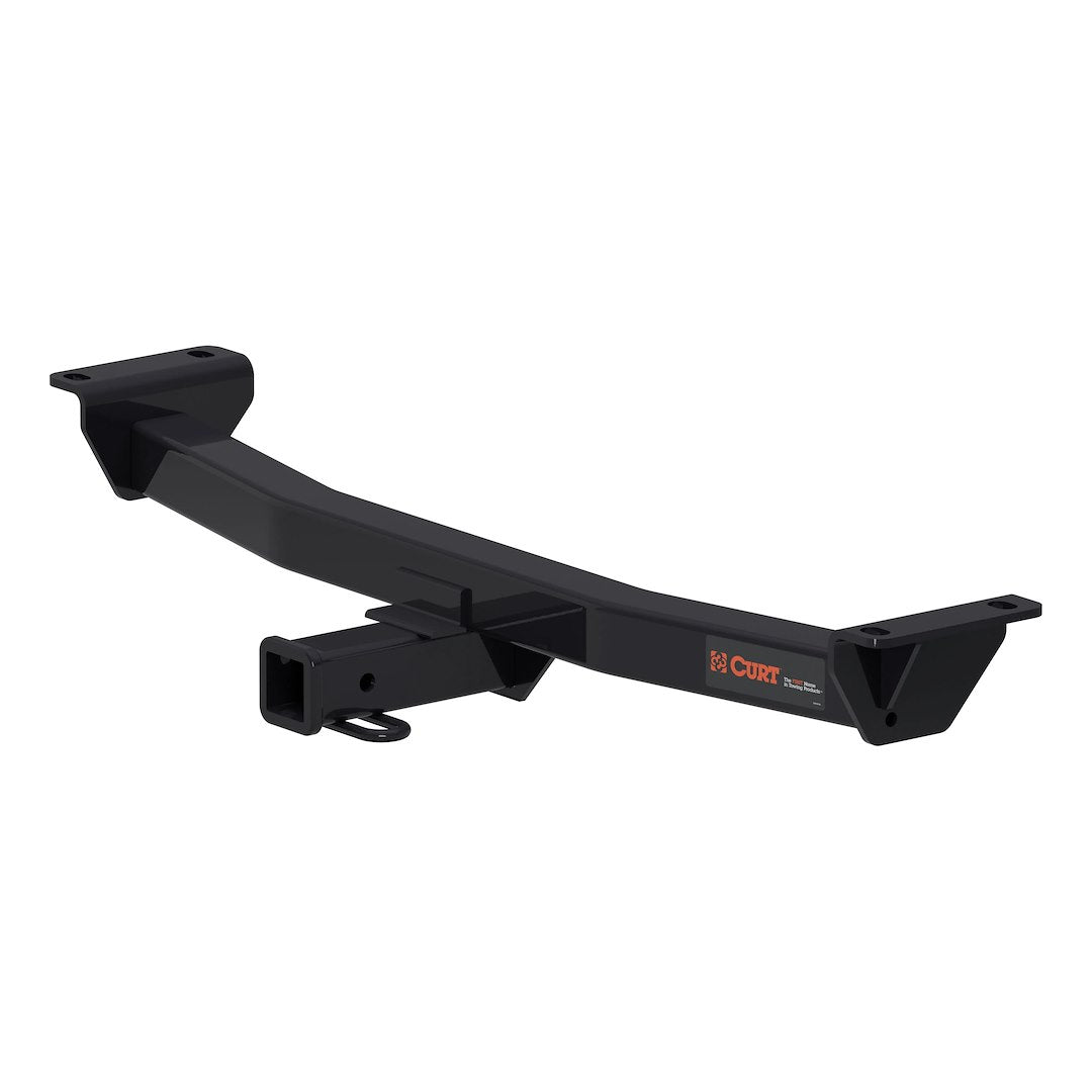 CURT MFG 13417 Hitch for Heavy-Duty Towing and Hauling