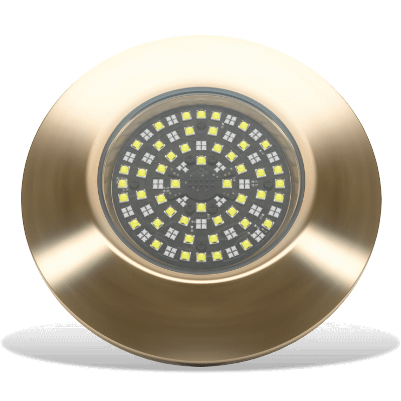 LUMISHORE US THX1604 Light - 45,000 Lumens, 20° Beam Angle