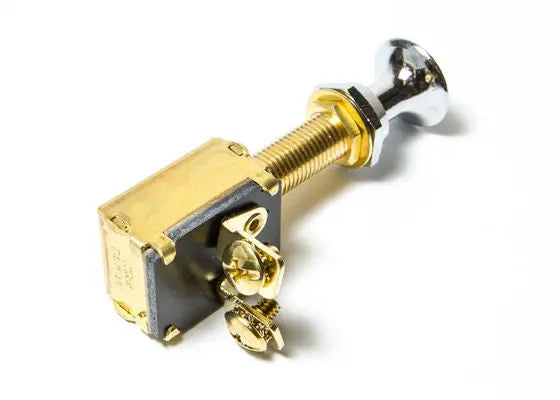 Sierra Marine MP39530 Push-Pull Switch for Marine Applications