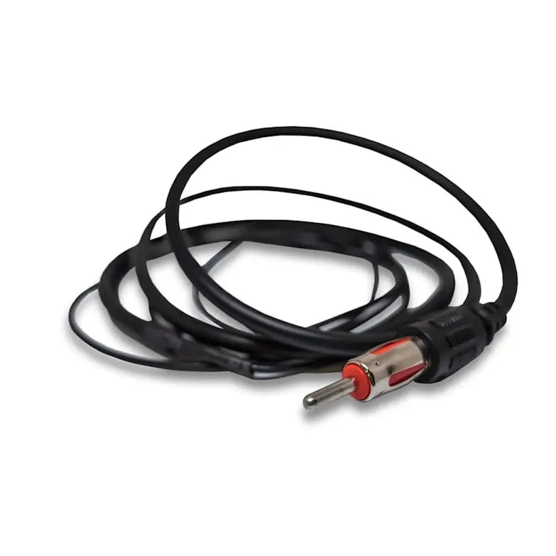 Fusion Elec 0101258400 AM/FM Antenna - 1.8 Meter Stealth Design