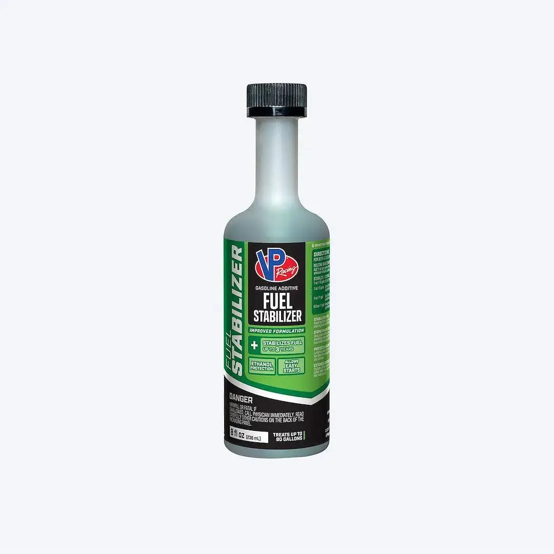 VP Fuel Canadian Fuel Stabilizer with Ethanol - Part Number 28151 by VP FUEL