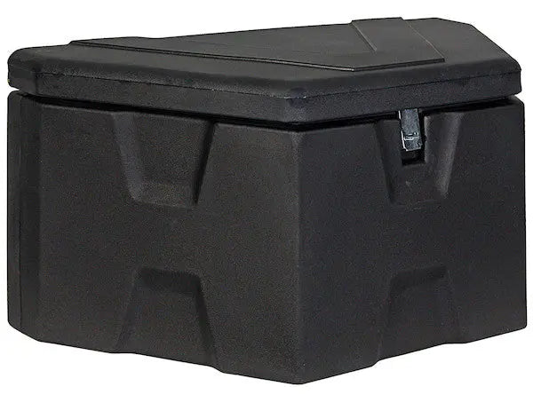 BUYERS PROD Poly Trailer Tongue Box B - Durable Storage Solution