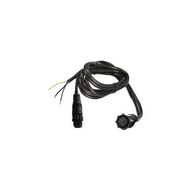 Simrad Power/Data Cable for GO-5 and Vulcan 5 – Part Number 0013171001