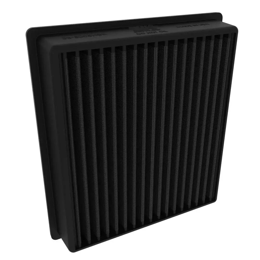K&N Filter DryFlow Lifetime Engine Air Filter - Part 335005HBK by K&N FILTER
