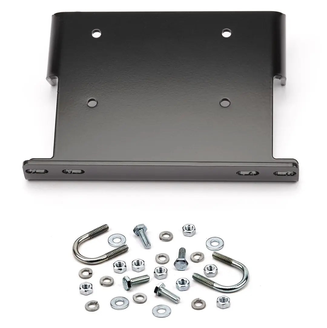 WARN Industries WN Mounting Kit for ATV - Part Number 63796