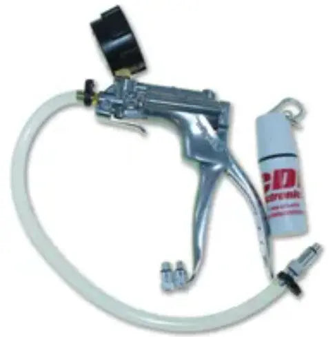 SierraMarine Pressure & Vacuum Tester Model 1899530 for Marine and Industrial Applications