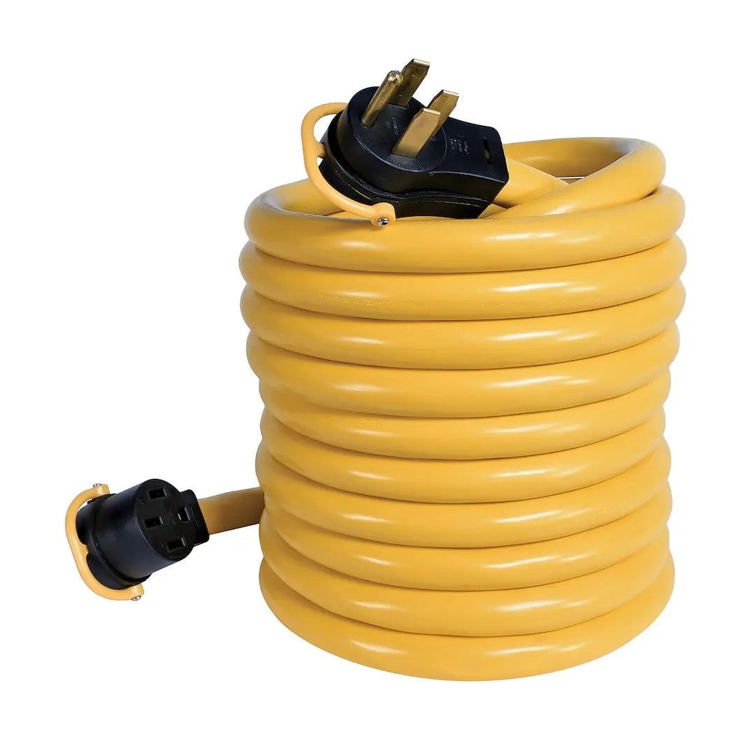ARCON 11535 50-Amp 30-Foot Extension Cord with Handle