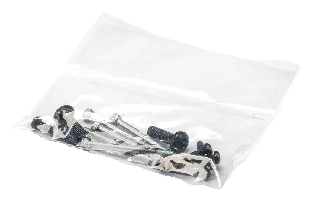 WARN Industries Transmission Hardware Kit (Part Number 109716)