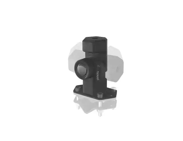 WE BOOST Overland Bracket (Part Number 901168) for Enhanced Vehicle Support
