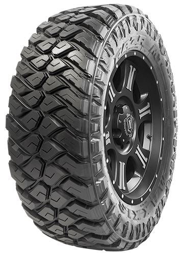 Maxxis Tire 37x12.50R18LT RAZR MT 8PR All-Terrain Off-Road Tire