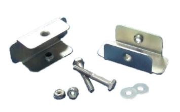 Dometic Sunchaser Hardware Kit D7E3107942009 for RV and Camper Applications