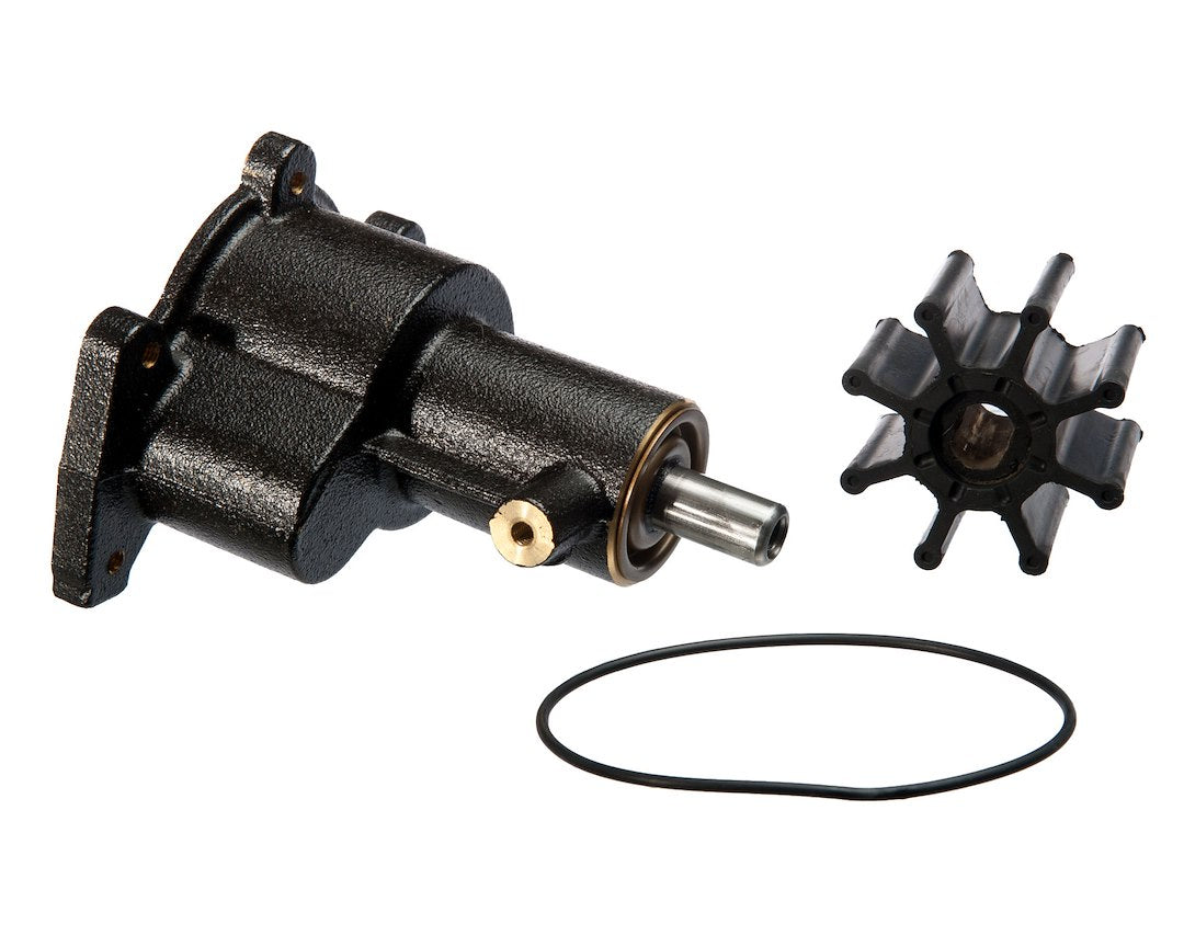 SIERRAMARINE Sea Water Pump Brass – Model 01831601