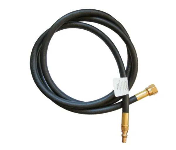 AP Products 14TCMQD672 Quick Disconnect Hose for Easy Attachment and Detachment