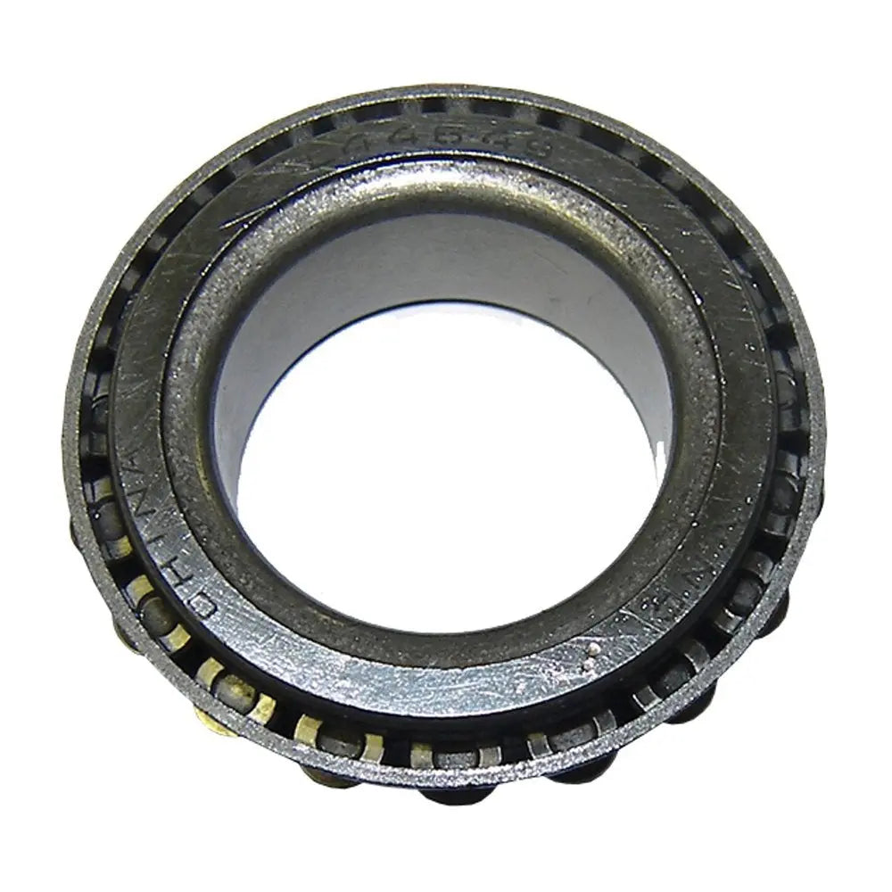 AP Products Outer Bearing L-44649 - 9 Pack for Heavy-Duty Applications