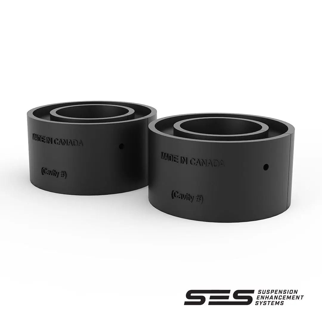 Timbren SES Coil Enhancer Kit - Part Number CE10G45P by Timbren