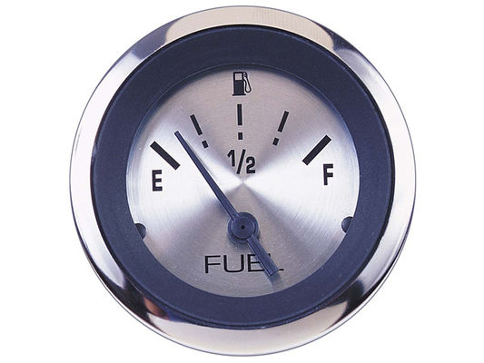 SIERRAMARINE Fuel Sterling 2' – Durable Marine Fuel Line for Reliable Performance