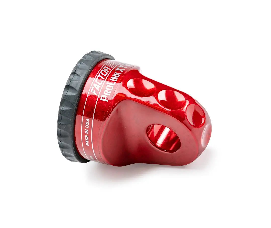 Factor 55 ProLink XTV - Red