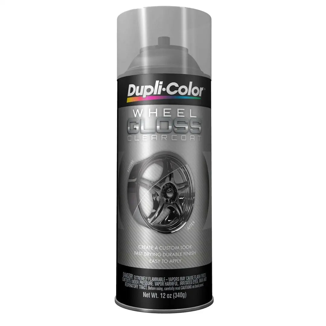 VHT HWP103 Wheel Clear for Automotive Applications