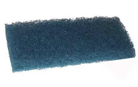 SHURHOLD IND Medium Scrubber Pad (2 Pack) - Heavy-Duty Cleaning Pads for Industrial Use