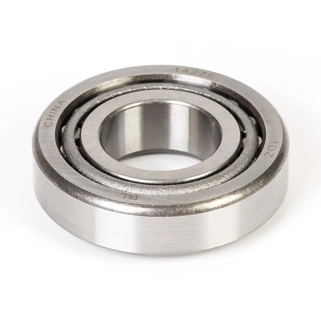 Husky Towing 30808 7K Outer/Inner Bearing 12' Hub for Heavy-Duty Trailers