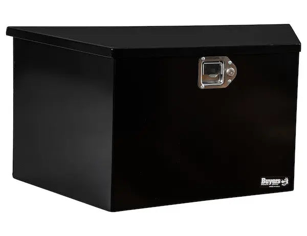 Buyers Prod Trailer Tongue Toolbox ST – Durable Storage Solution for Trailers