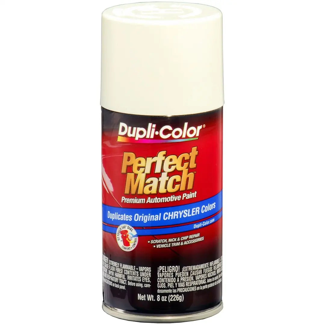 VHT BCC0407 P/M Stone White Paint - 1 Quart
