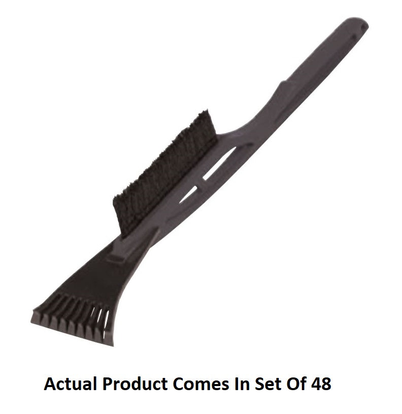 Hopkins 48 Pack 22 Inch Brush - Durable Cleaning Tool for Various Surfaces
