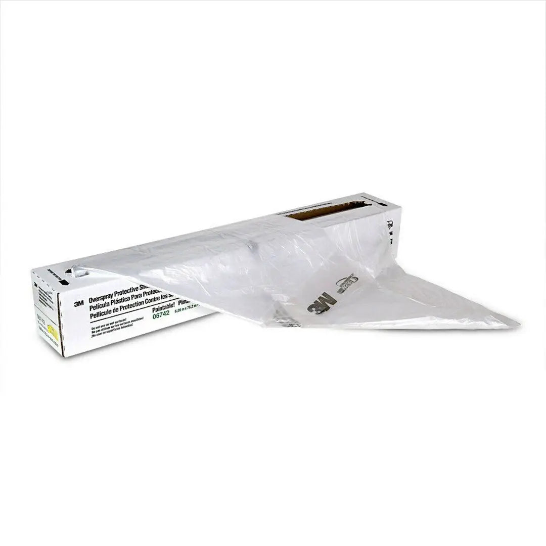 3M Part 06742 High-Quality Industrial Tape for Professional Applications