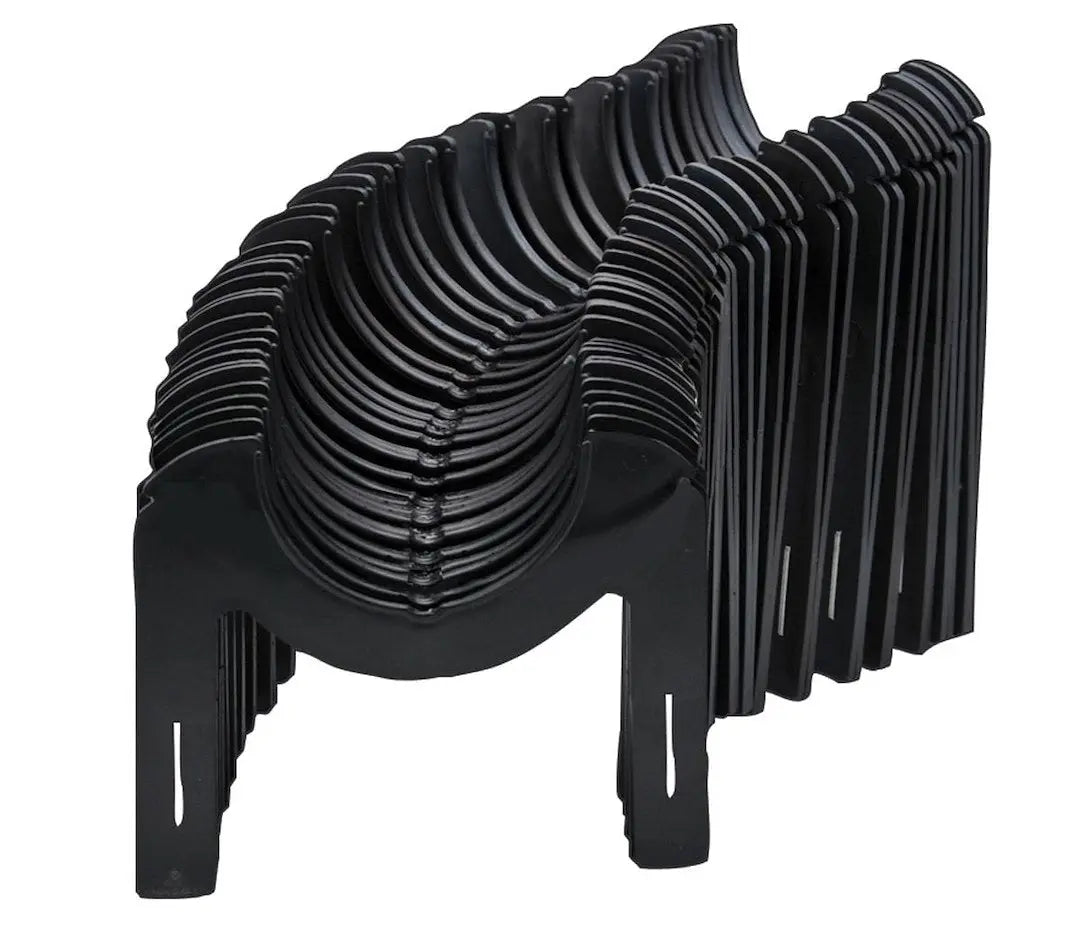 Valterra LLC 15' Slunky Sewer Hose Supply (Part No. S1500)