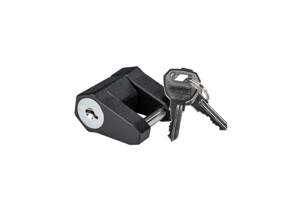 BulletProof Latch Lock - Part Number LATCHLOCK for Secure Vehicle Access
