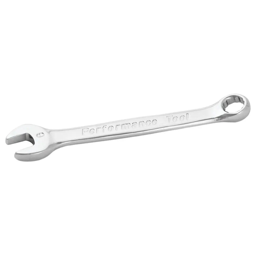 Perform Tool Wrench 8mm - Durable and Precise Hand Tool for Mechanical Repairs
