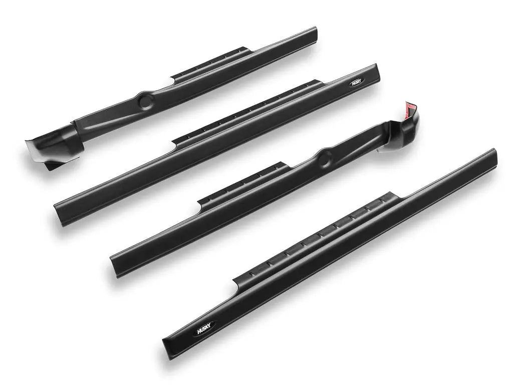 HuskyLiner Trail Armor for Ford F-150 and Lightning (Part #2874097)