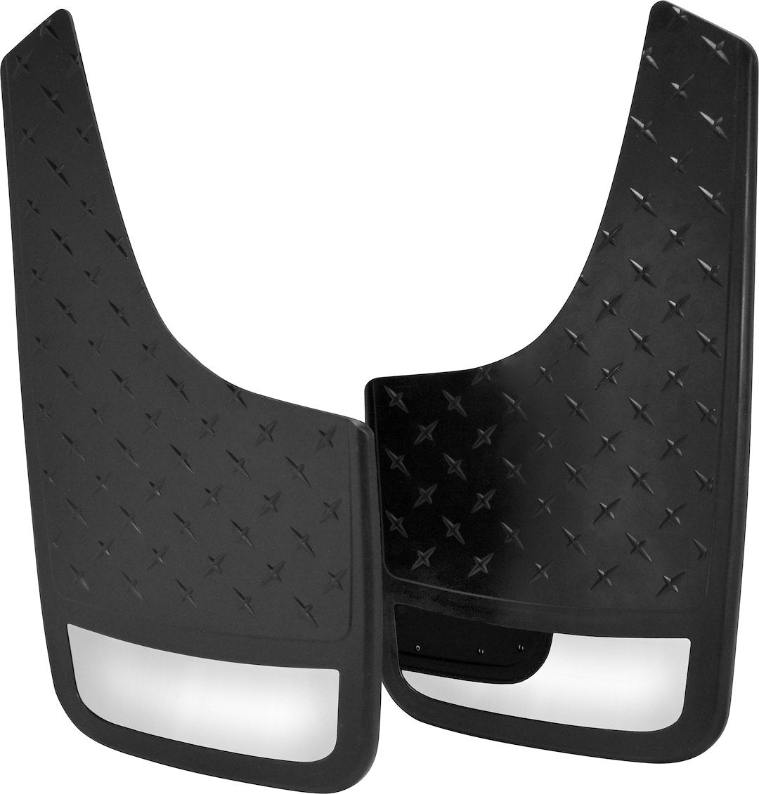 Hopkins SG Extreme Big Mudder S.S. - Heavy-Duty Trailer Mud Flap