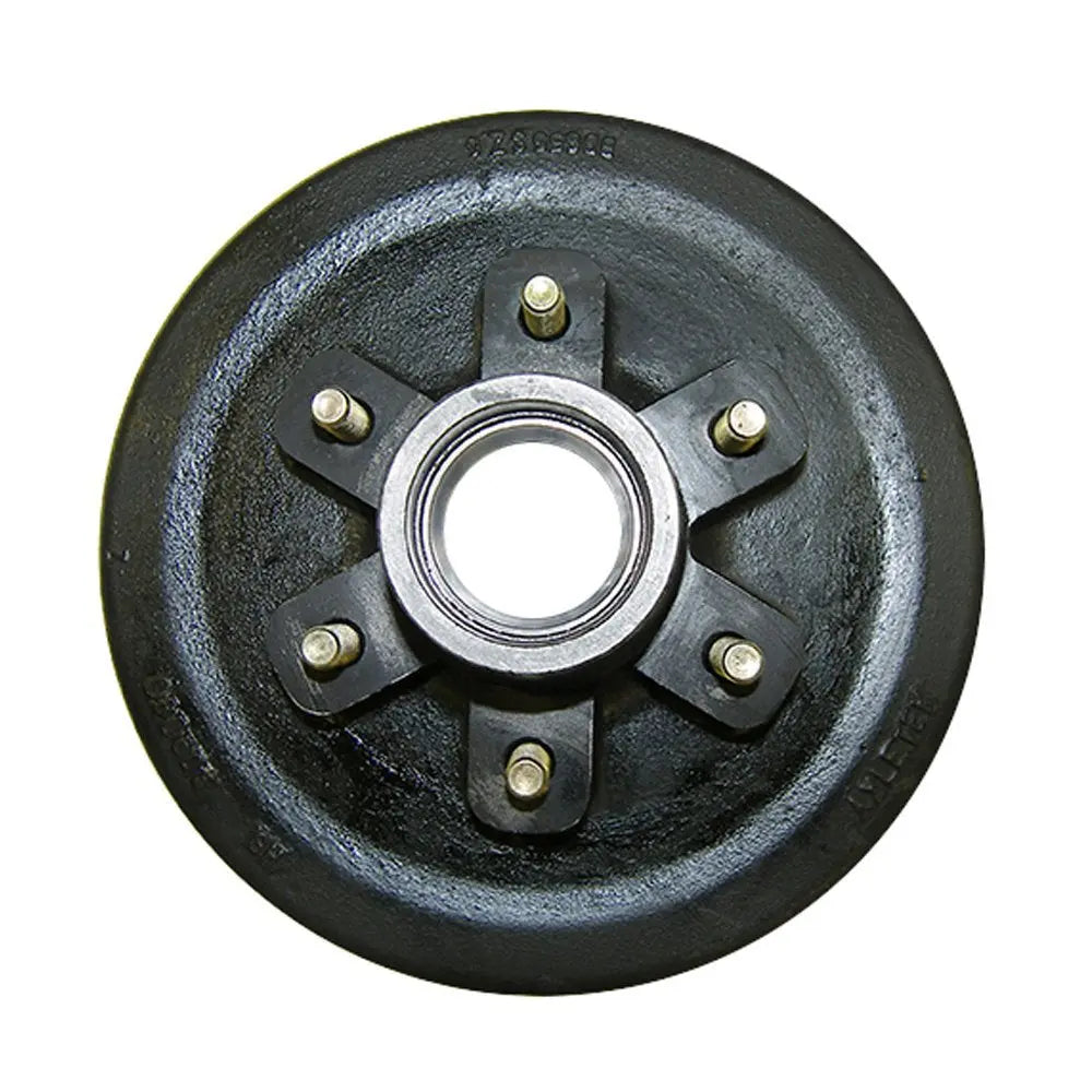 AP Products 014122094 Heavy-Duty Brake Hub for 5200-6000 lbs Vehicles