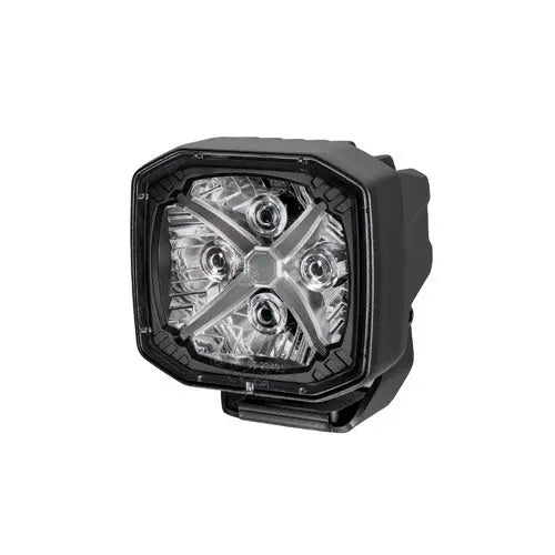 HELLA X-Treme Spotlight XT-3S Spot Beam for Off-Road and Utility Vehicles