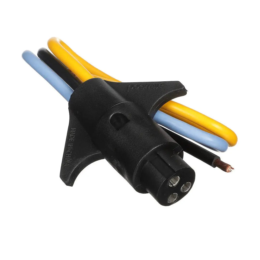 Attwood Marine Conn-Troll Motor Connector, Part No. 76477
