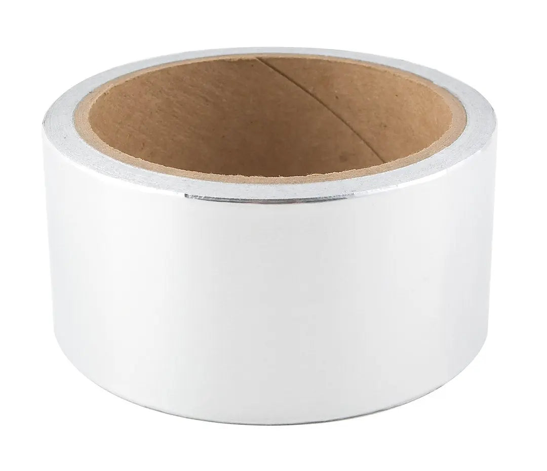 AP Products AFT322 2-Inch x 150-Foot Silver Wrap Tape