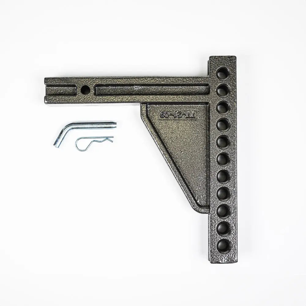 Blue Ox BXW4022 Receiver Hitch Mount – 11 Inches