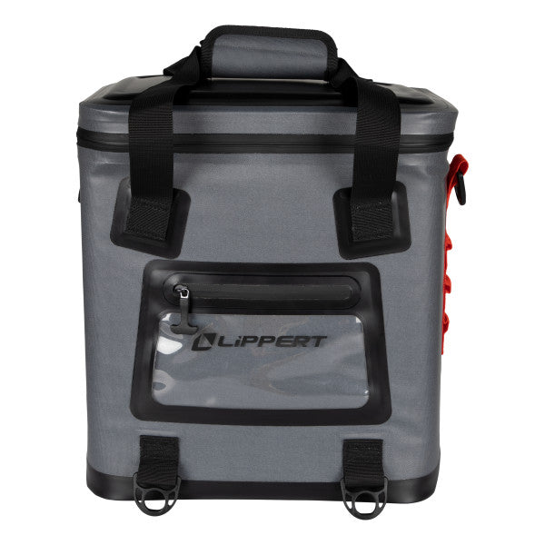 Lippert Components Adventure Cooler 24 - High-Performance Portable Cooler
