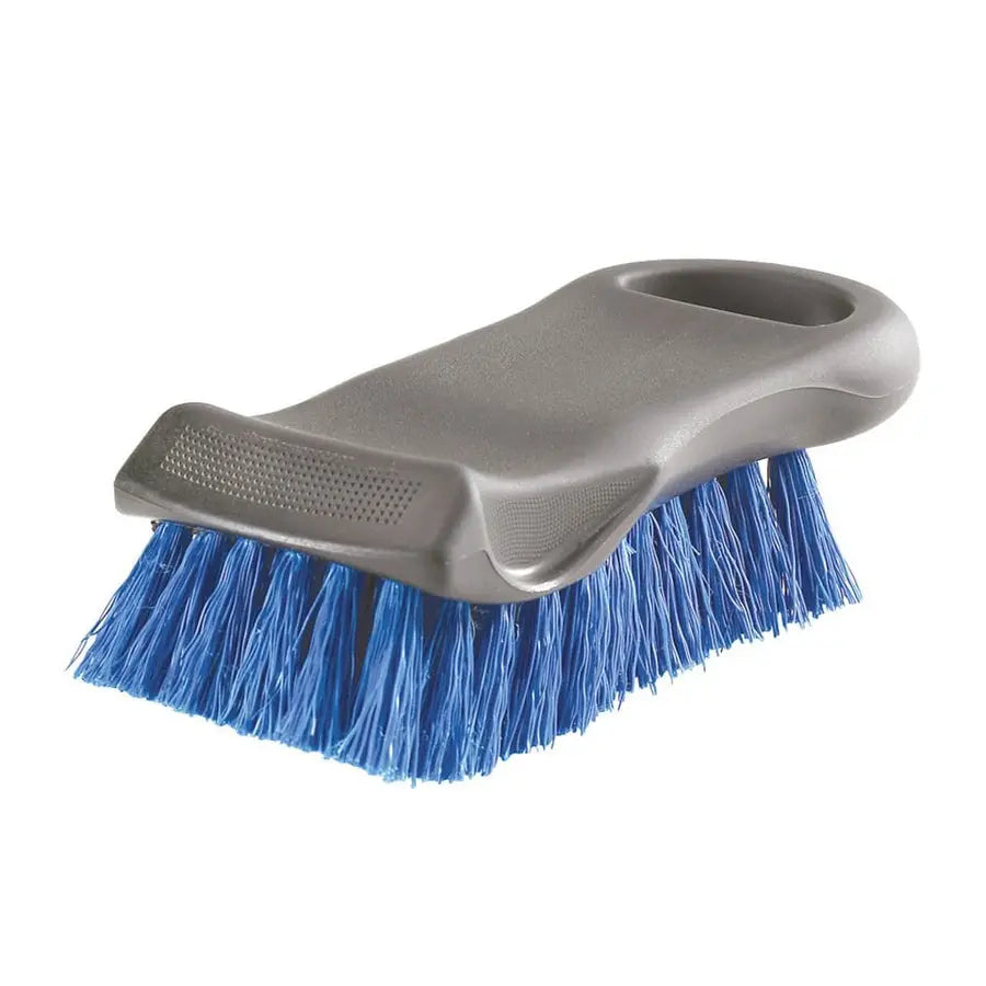 SHURHOLD IND Utility Brush (Part Number 270) for Heavy-Duty Cleaning and Maintenance