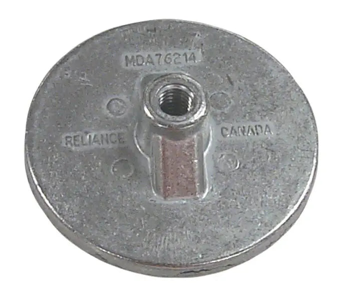 SIERRAMARINE Anode Part Number 186016 – Marine Corrosion Protection