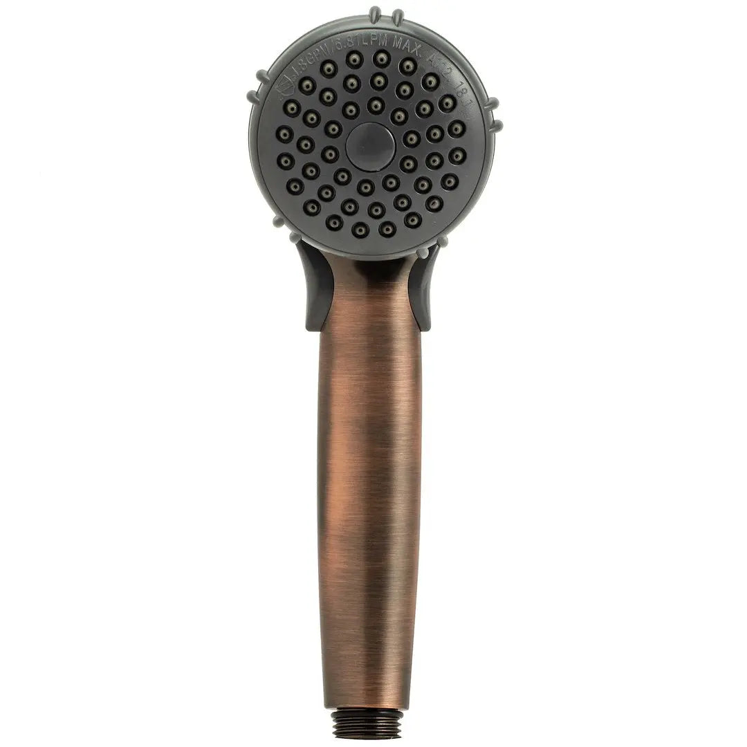 DURA FAUCET DFSA400ORB Handheld Show Oil-Rubbed Bronze