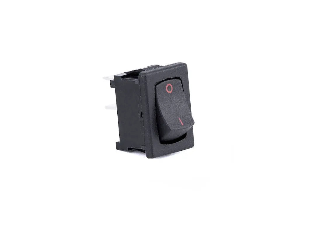 SIERRAMARINE RK40830 Compact Rocker Switch SPDT - Reliable Marine Control