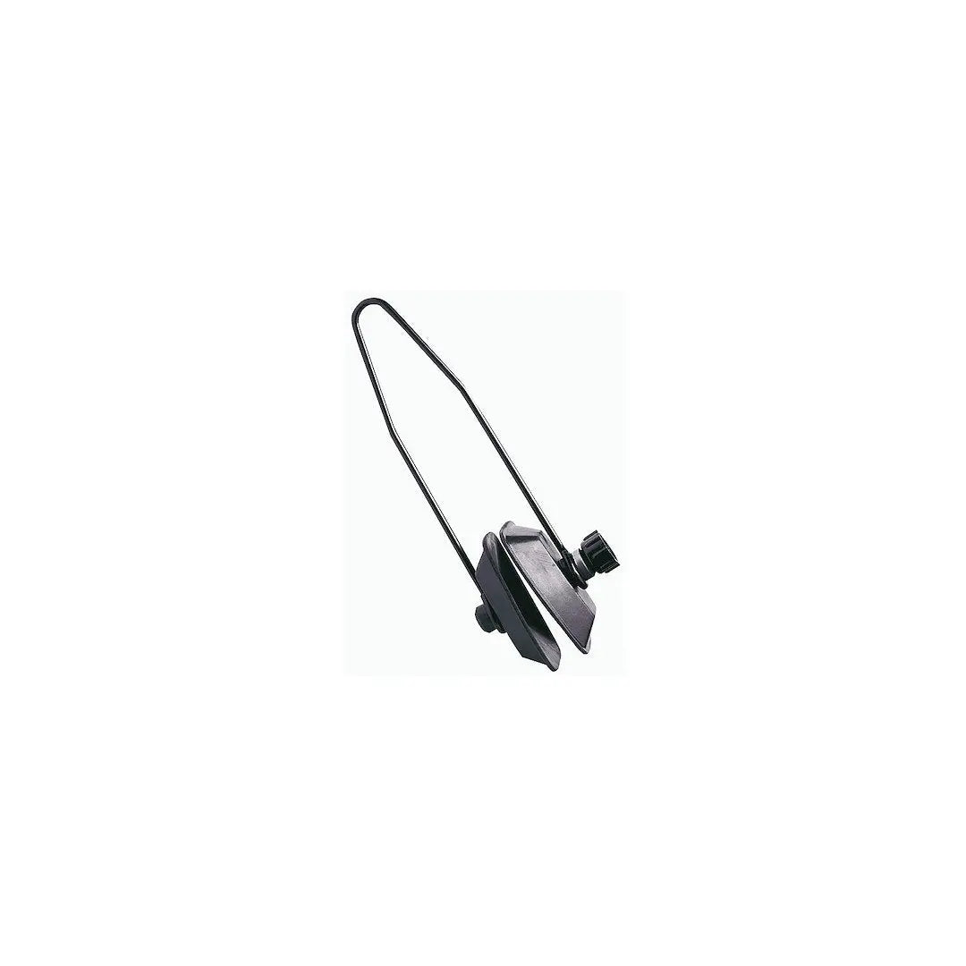 Attwood Mari Rectangular Motor Flusher - Part #162072 for Marine Outboard Engines