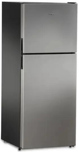 Dometic 8 cu ft 12V DC Compact Refrigerator Model DMC4081 LH by DOMETIC