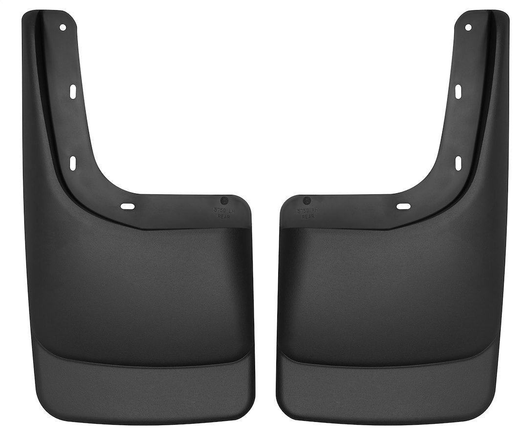 HuskyLiner M.G. RR F150 New Body Bed Cover for 2004-2008 Ford F-150 and Lincoln Mark LT