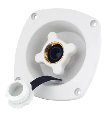 Shurflo City Water Entry - Part Number 18302918