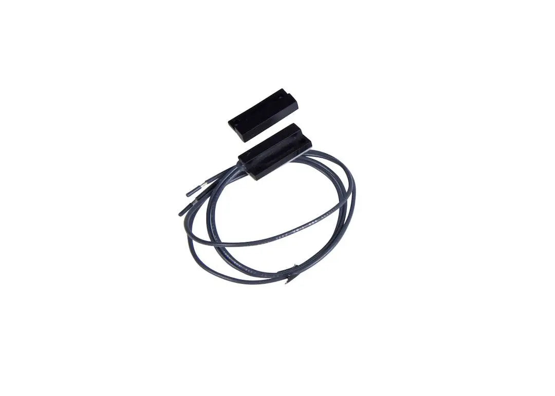 Lippert Components Black Switch Door - Part 369299