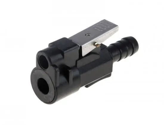 EMP Fuel Connector - Female 3/8 Inch Hose Fitting (Part Number 2205114)