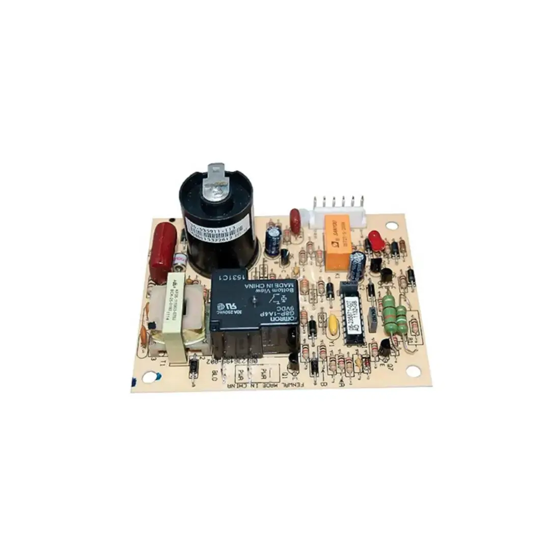 Dometic Circuit Board for All DC Furnaces – Part 31501 by DOMETIC